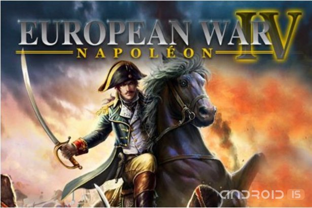 European War 4: Napoleon 