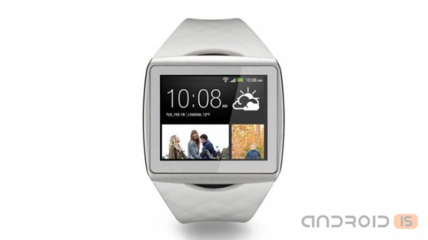 HTC -     Android Wear