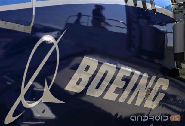 BlackBerry  Boeing    Android