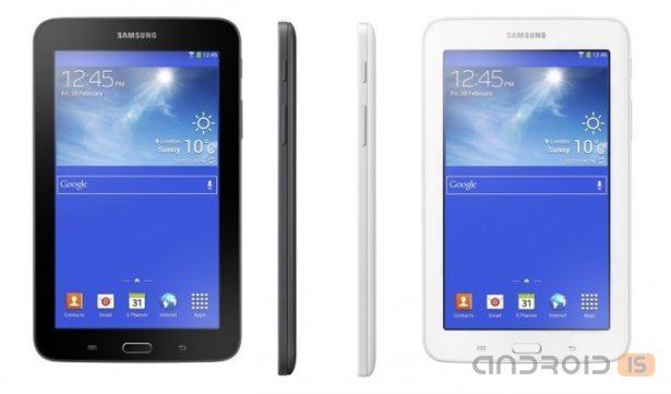 Samsung   Galaxy Tab 3 Lite