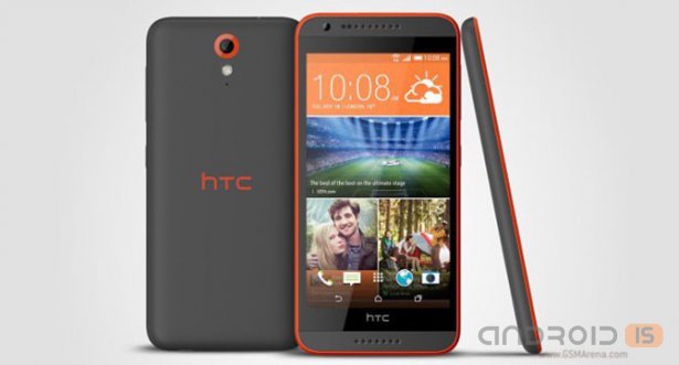  HTC A12     