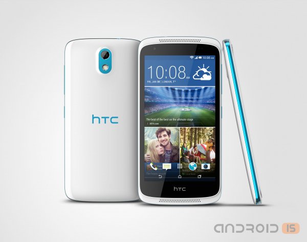   HTC Desire 526G dual sim