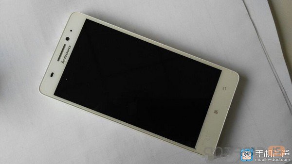        Lenovo A7600