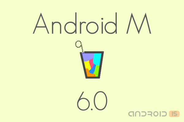 Muffin, Milkshake  Milky Bar    Android 6.0 "M"