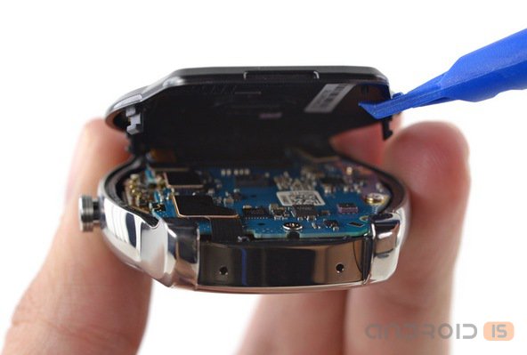  iFixit   LG Watch Urbane