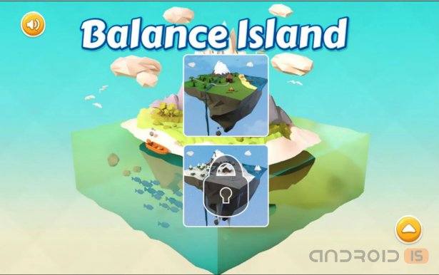 Balance Island 