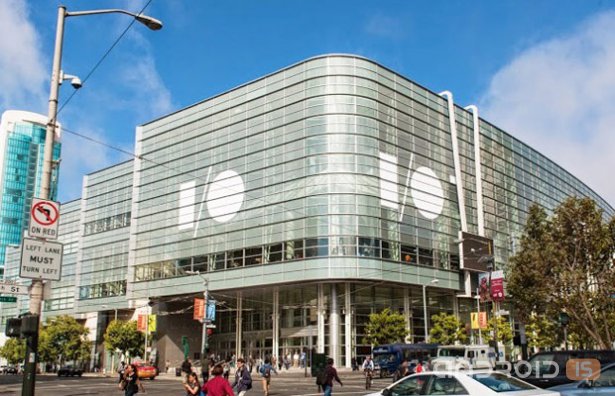   Google I/O 2015.  II