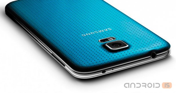 Samsung    Galaxy S5 Neo