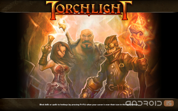  RPG Torchlight   iOS  Android