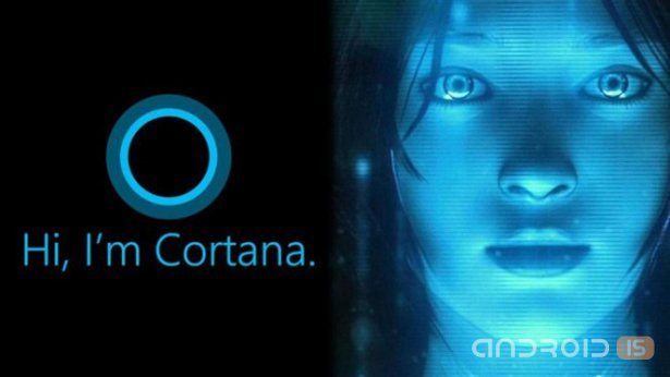 Cortana  Android   