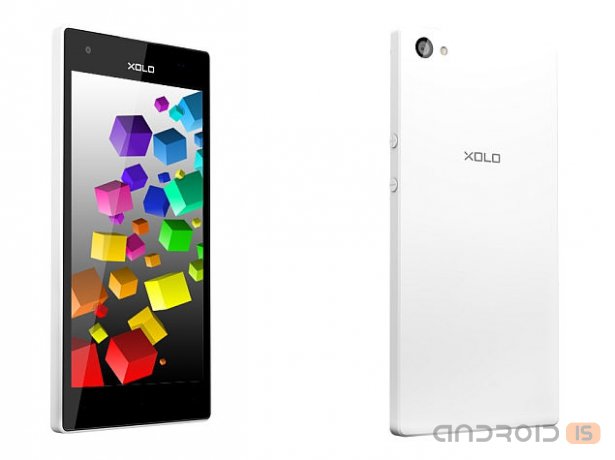 Xolo Cube 5.0 -  ,  