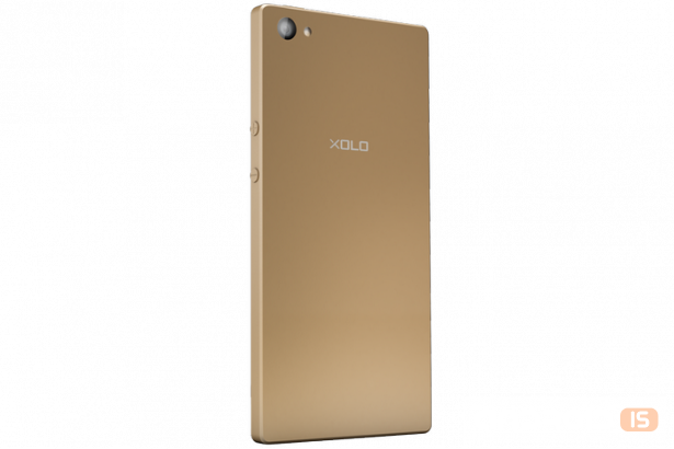 Xolo Cube 5.0 -  ,  