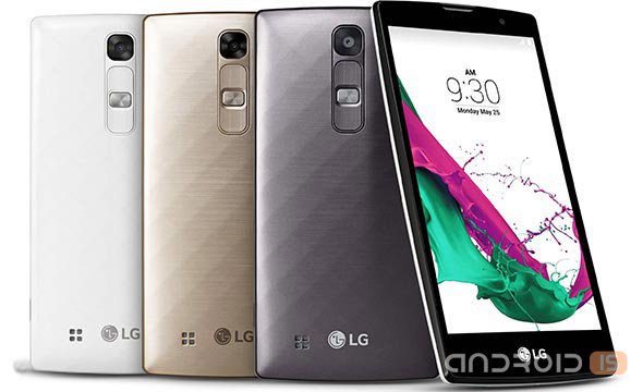 LG G4c    