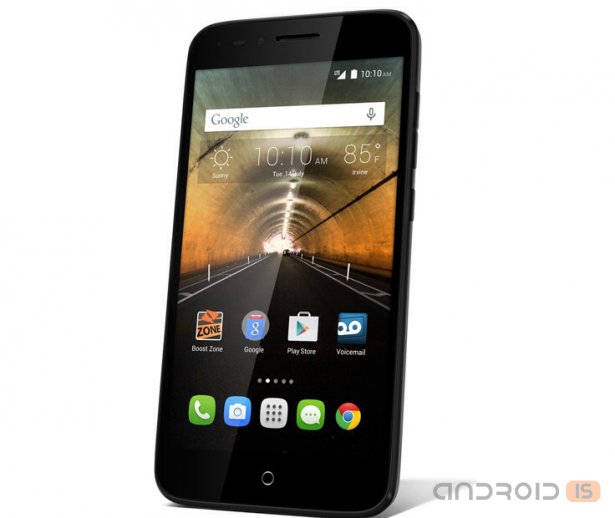 Alcatel    OneTouch Conquest