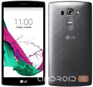 LG G4c    