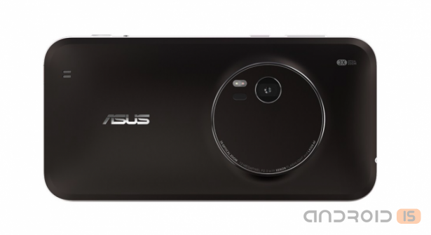 ZenFone Zoom -     ASUS