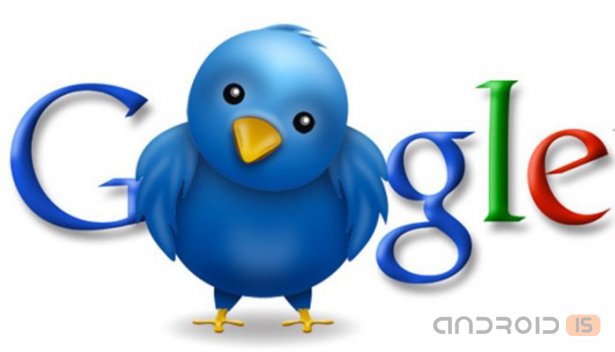 Google  Twitter    