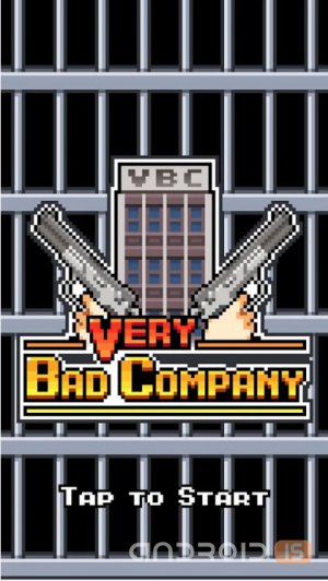Very Bad Company 