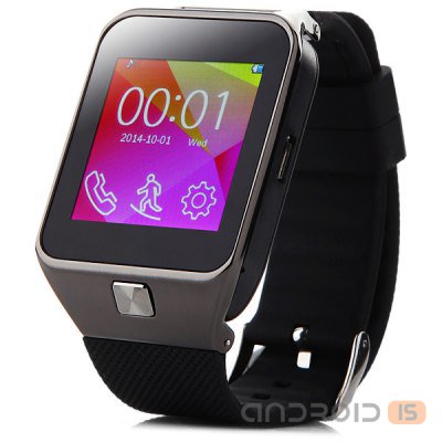 ""  - ZGPAX S29 Smart Watch Phone