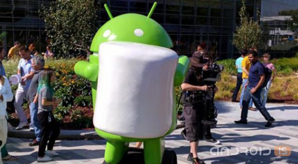 Google   Android 6.0.1 Marshmallow