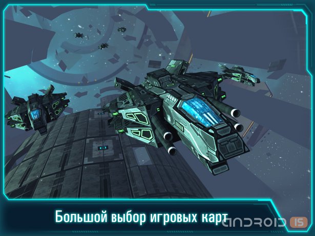 Space Jet  Android -     