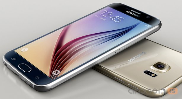    Samsung Galaxy S6 Mini