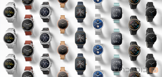 Android Wear   
