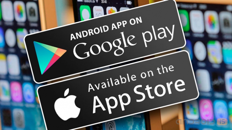 Google Play    App Store