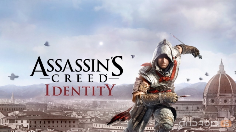  Assassins Creed   Android
