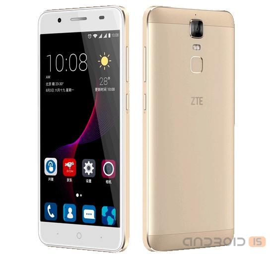 ZTE запускает в продажу Blade A2 Plus ZTE запускает в продажу Blade A2 Plus