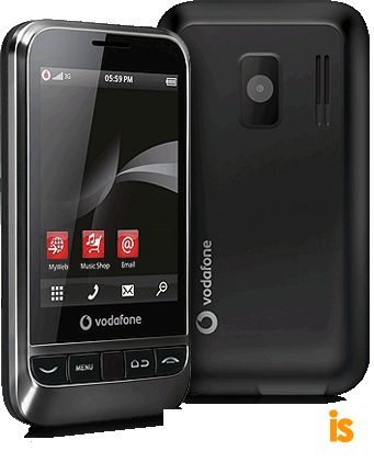  Android- Vodafone 845