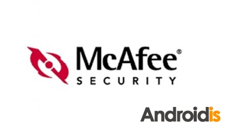  McAfee  Android-
