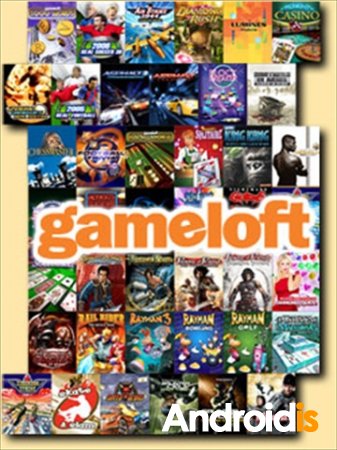 Gameloft  3D   Android