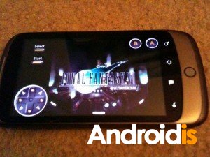 Playstation   Android