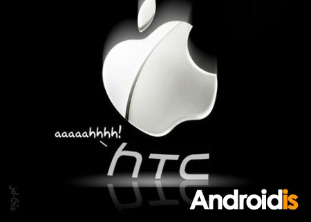 Apple      HTC