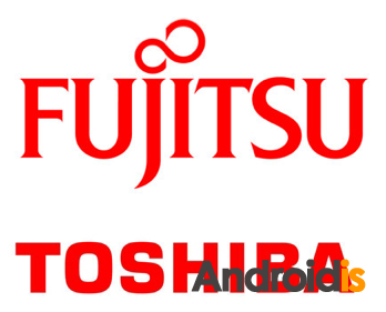 Fujitsu       Android