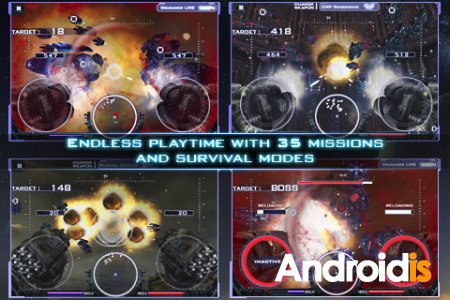 Heavy Gunner 3D -    Android