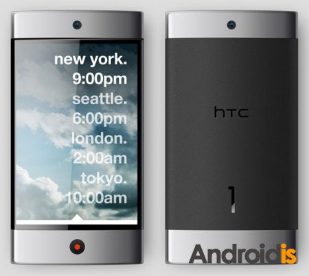  HTC 1