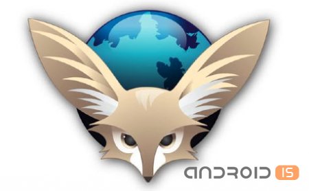 Mozilla  Fennec  Android