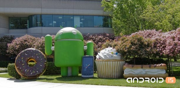 Android 4.0  Ice Cream