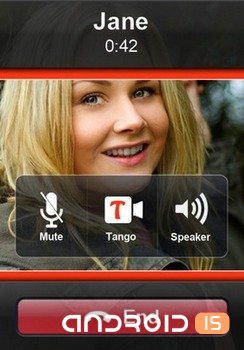 Tango Video Calls -    iOS  Android