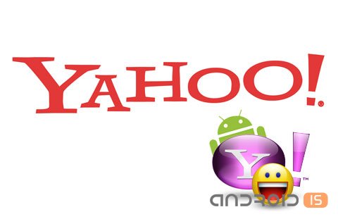 Yahoo      Android
