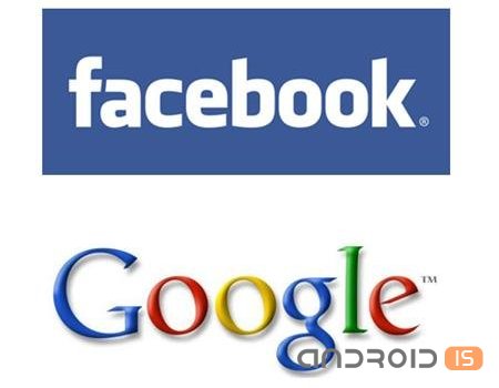 Google перекрыла Facebook доступ к почте