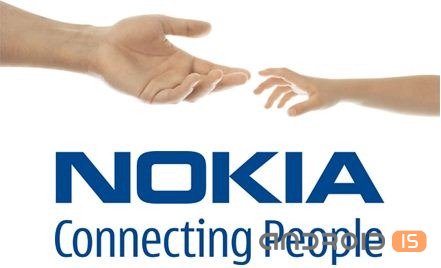 Nokia станет партнёром Google?