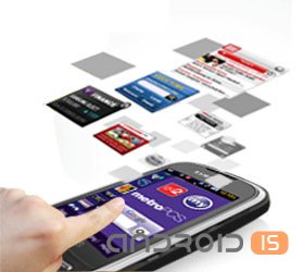 MobilePrint - новое приложение от Samsung