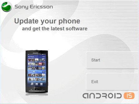  Sony Ericsson   