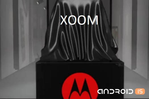 Xoom    Motorola