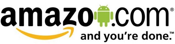 Amazon    Android-