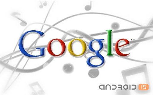 Google     Google Music