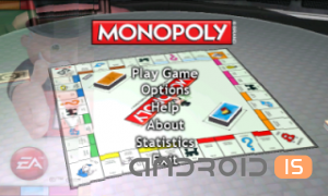 Monopoly Classic HD